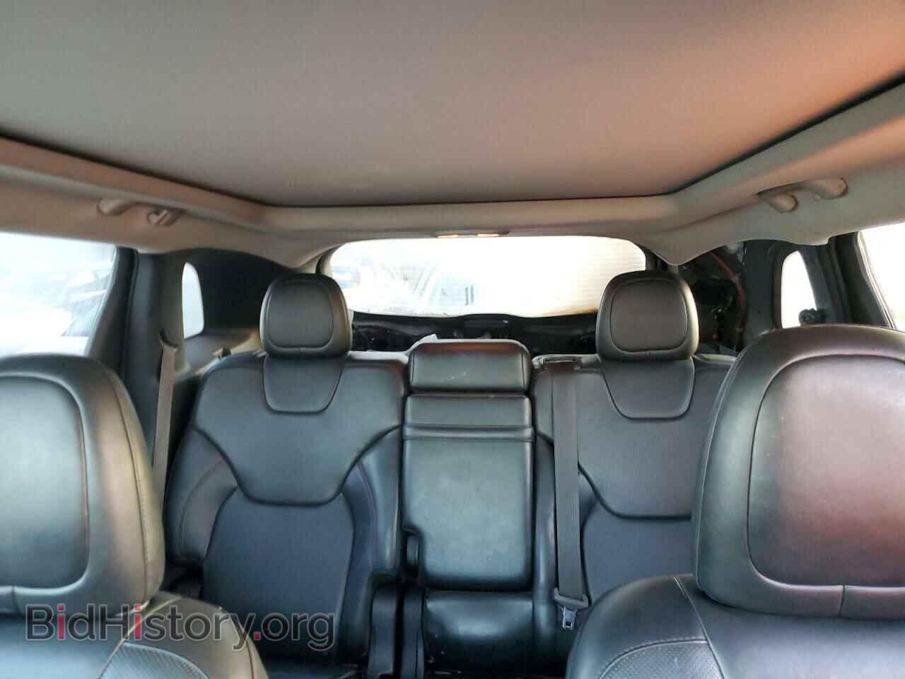 2015 JEEP CHEROKEE - VIN: 1C4PJMBS9FW715916 - Фото 10