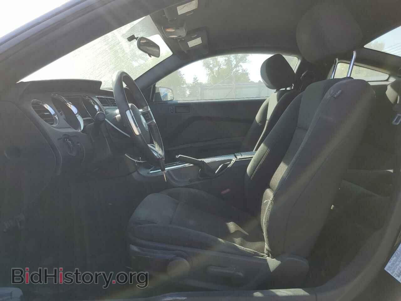 2014 FORD ALL Models - VIN: 1ZVBP8AMXE5241155 - Фото 7