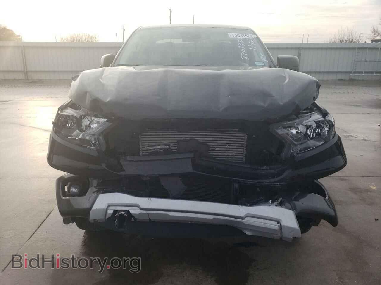 2021 FORD RANGER - VIN: 1FTER4EH6MLD95176 - Фото 5