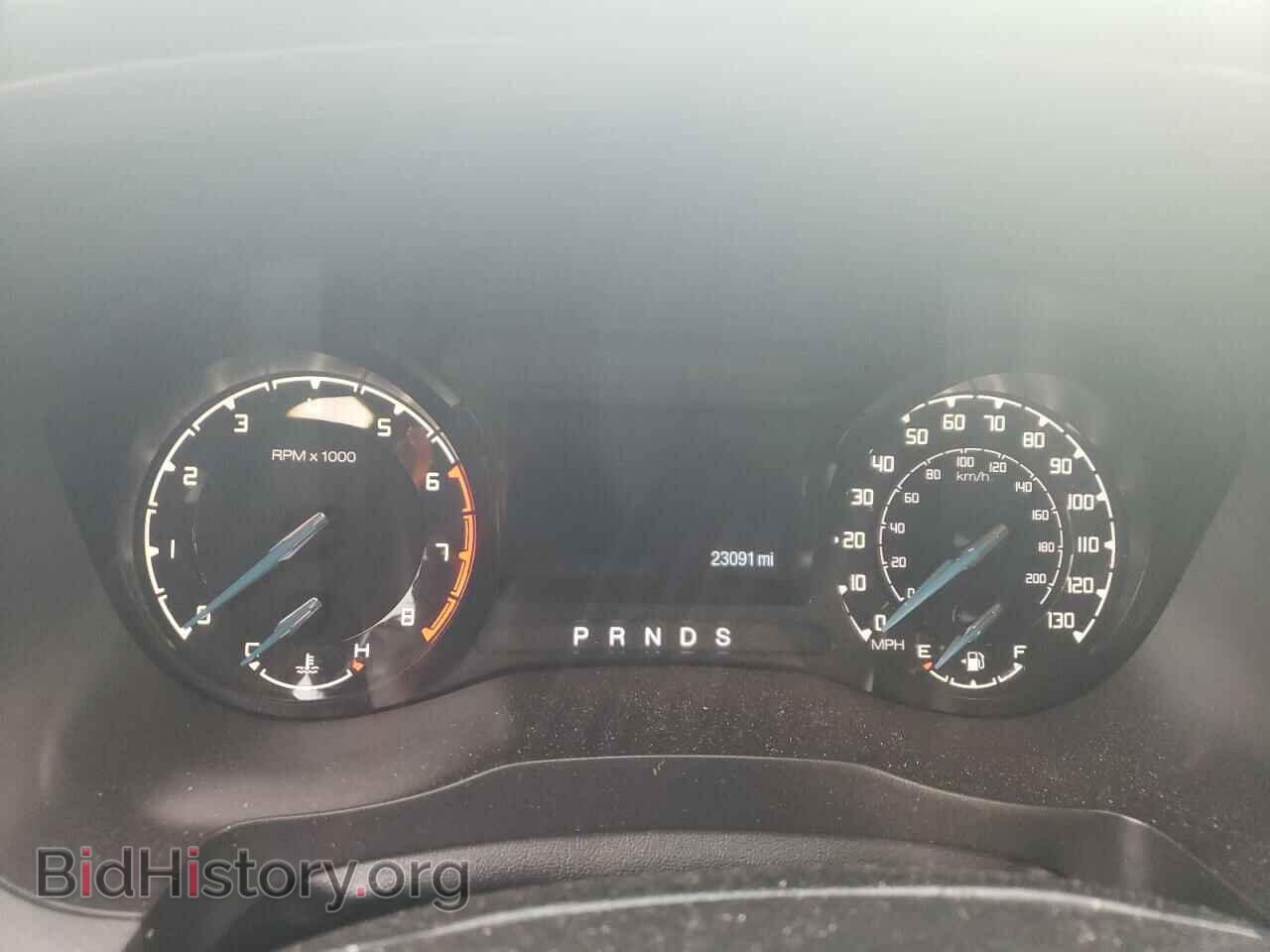 2021 FORD RANGER - VIN: 1FTER4EH6MLD95176 - Фото 9