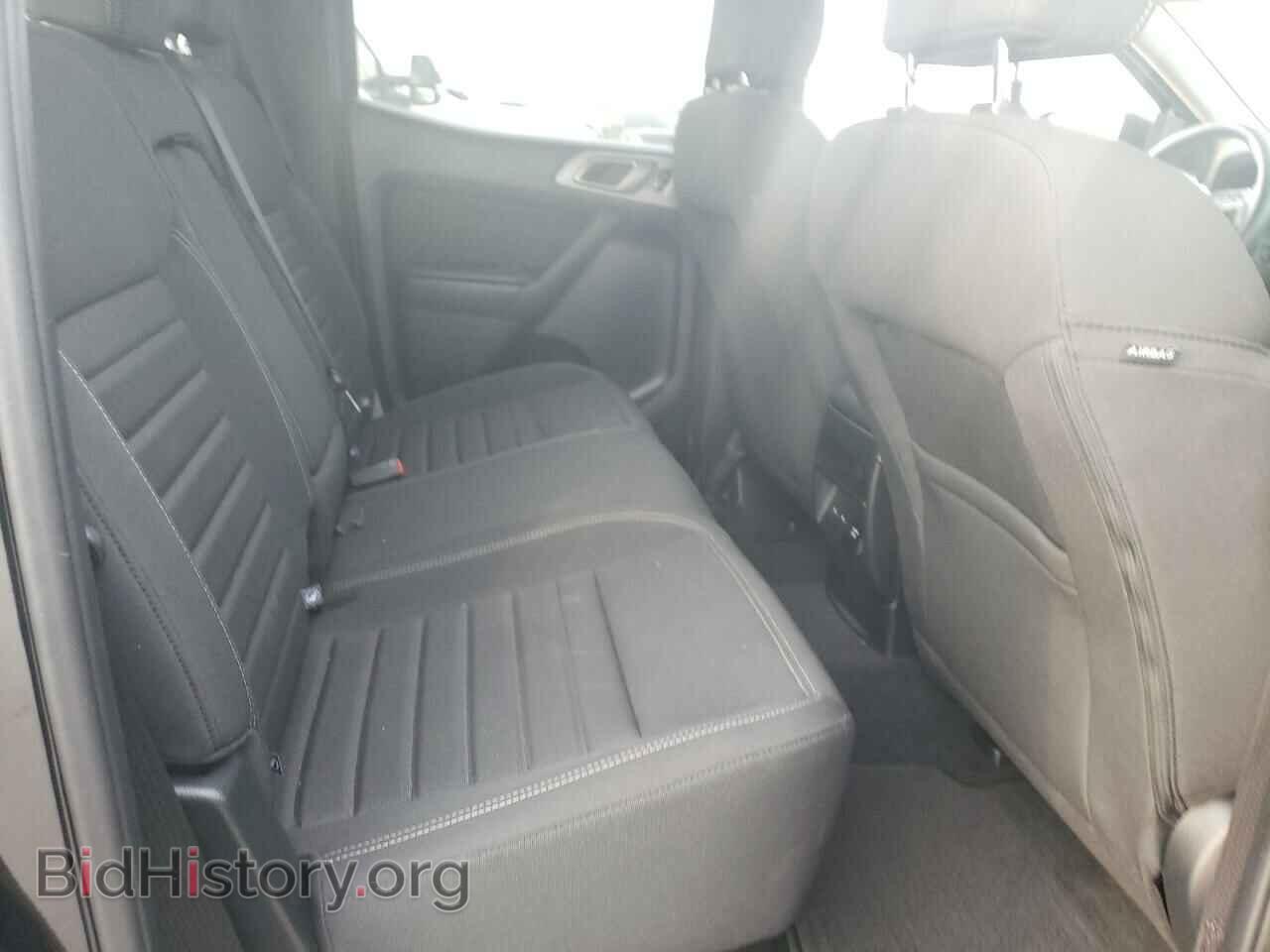 2021 FORD RANGER - VIN: 1FTER4EH6MLD95176 - Фото 10