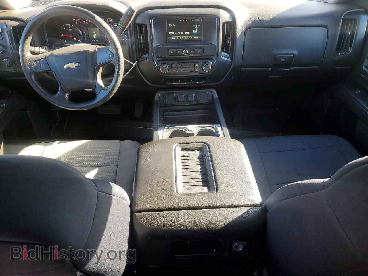 2018 CHEVROLET ALL Models - VIN: 3GCUKPEC4JG203252 - Фото 8