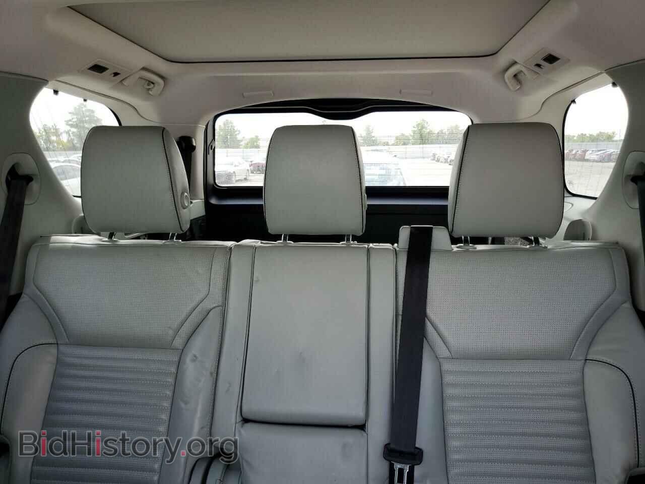 2018 LAND ROVER DISCOVERY - VIN: SALRT2RVXJA068139 - Фото 10