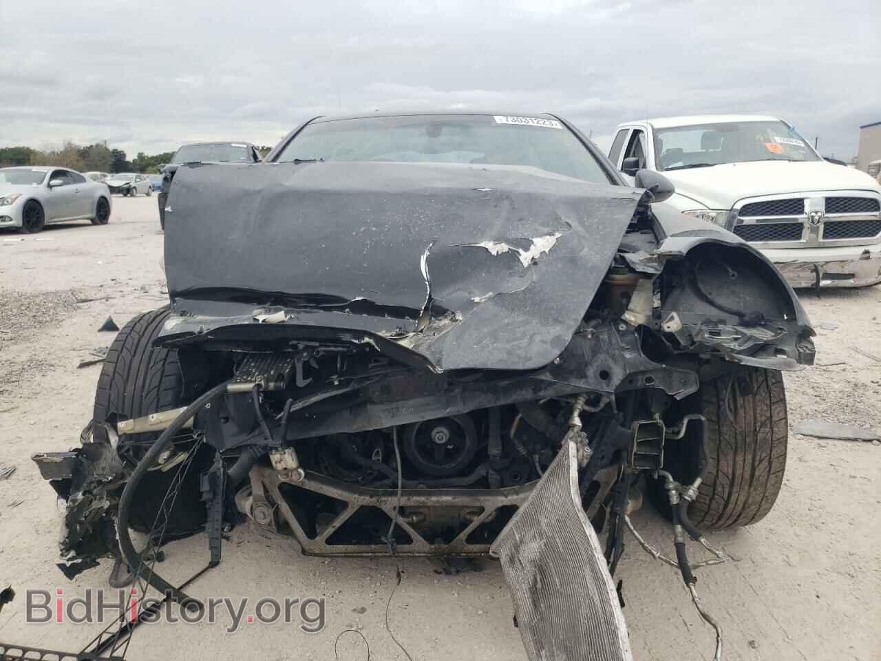 2012 PORSCHE PANAMERA - VIN: WP0AB2A75CL060882 - Фото 5