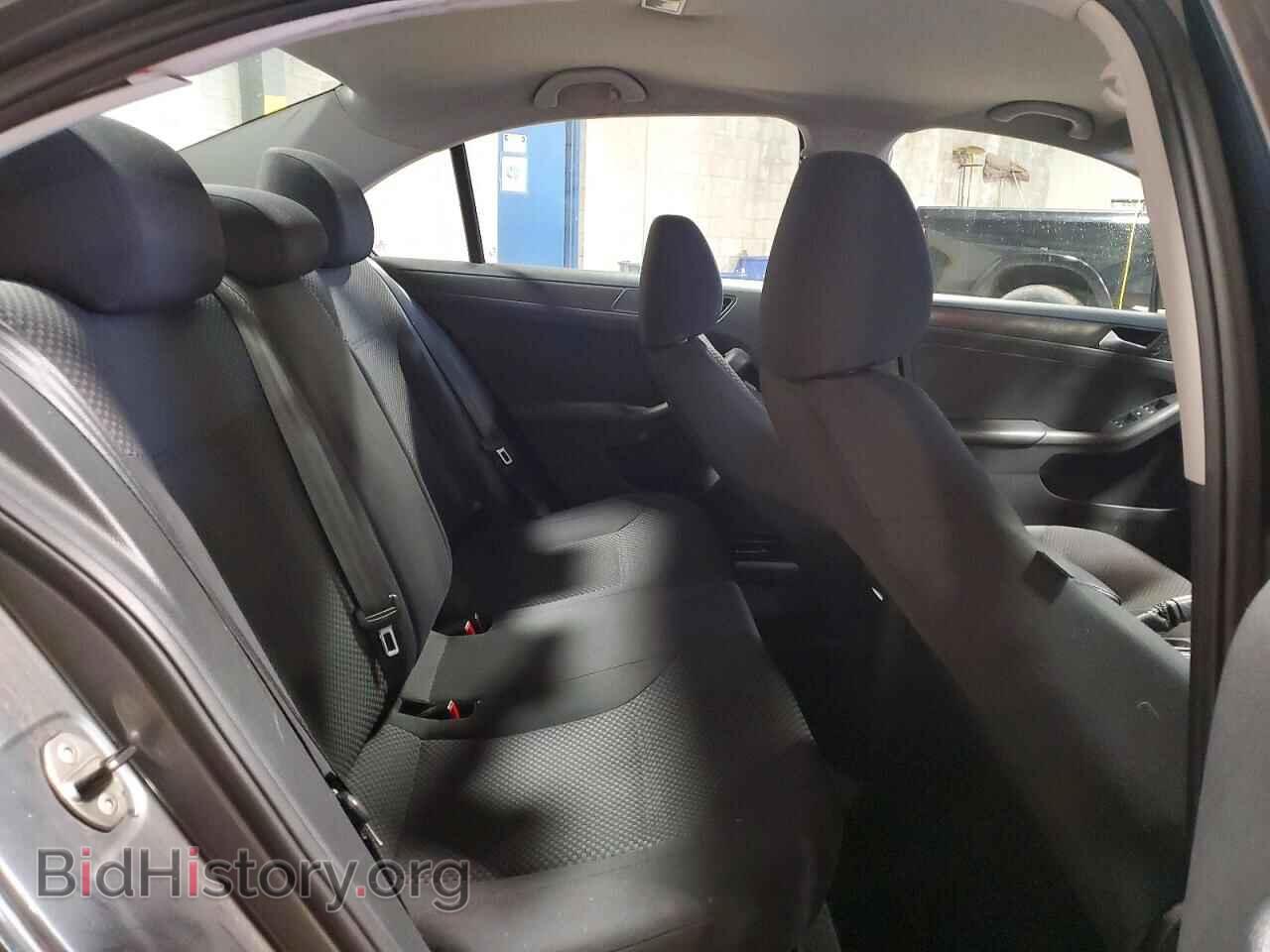 2014 VOLKSWAGEN JETTA - VIN: 3VW2K7AJ2EM218641 - Фото 10