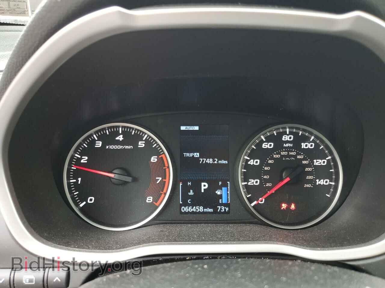 2020 MITSUBISHI ECLIPSE - VIN: JA4AT5AA2LZ013925 - Photo 9