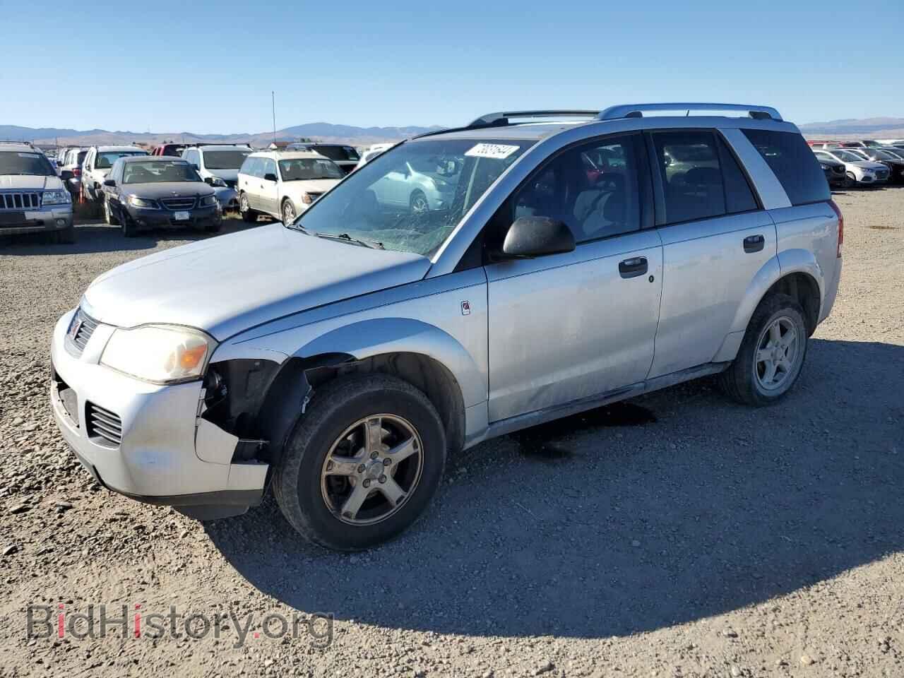 Фотография 5GZCZ33D87S826398 - SATURN VUE 2007