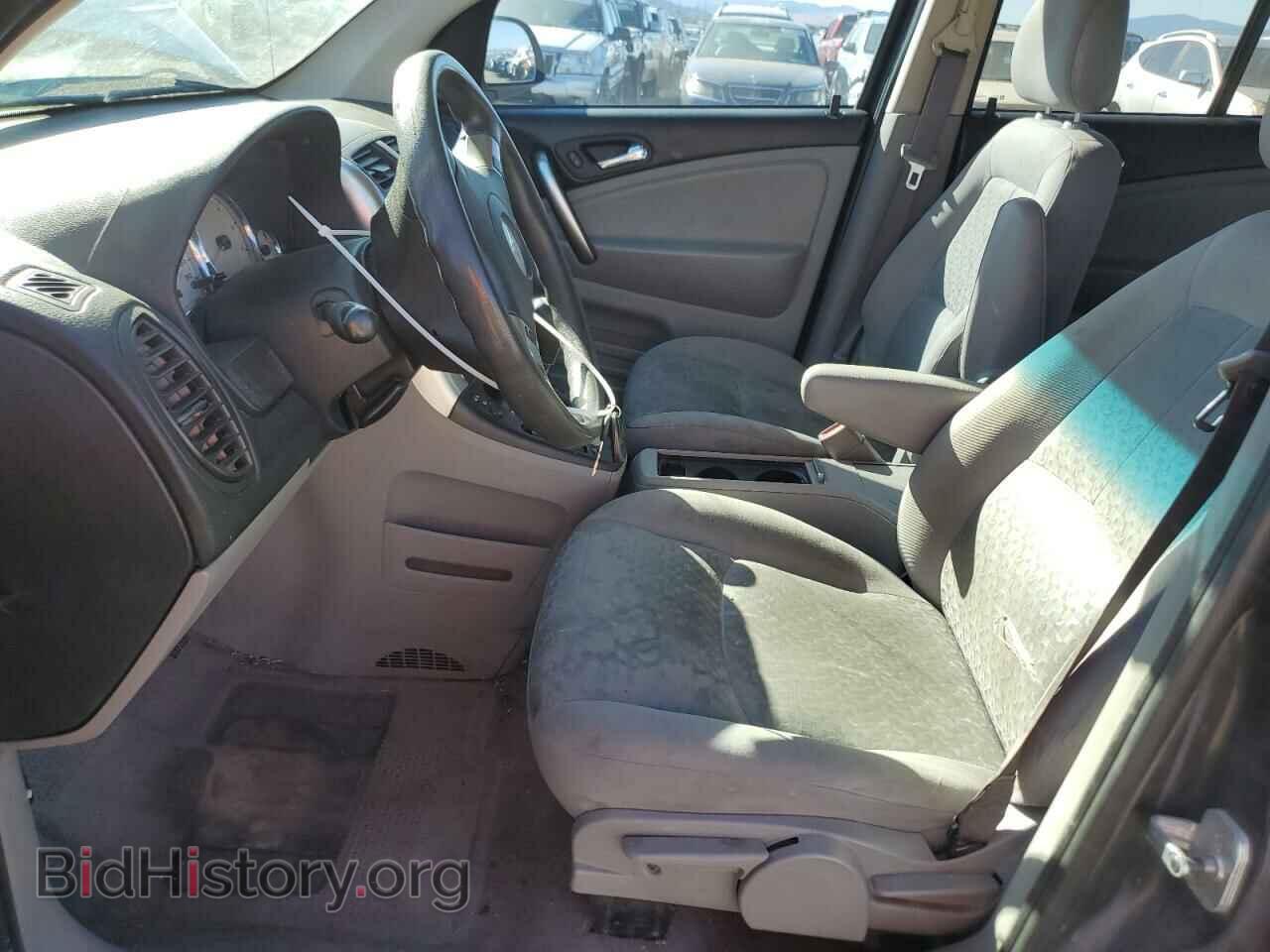 2007 SATURN VUE - VIN: 5GZCZ33D87S826398 - Фото 7