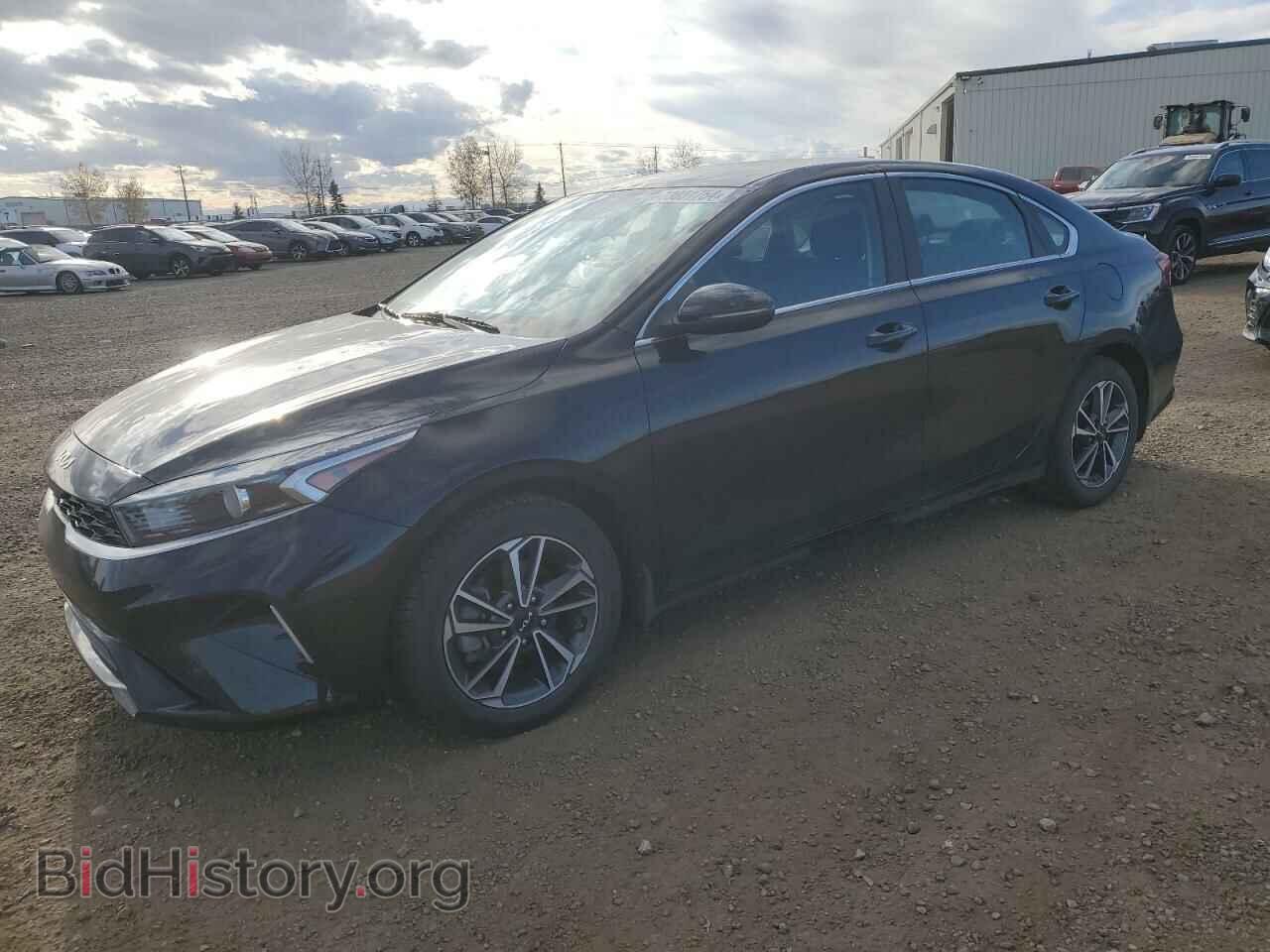 Photo 3KPF34AD7PE560870 - KIA FORTE 2023