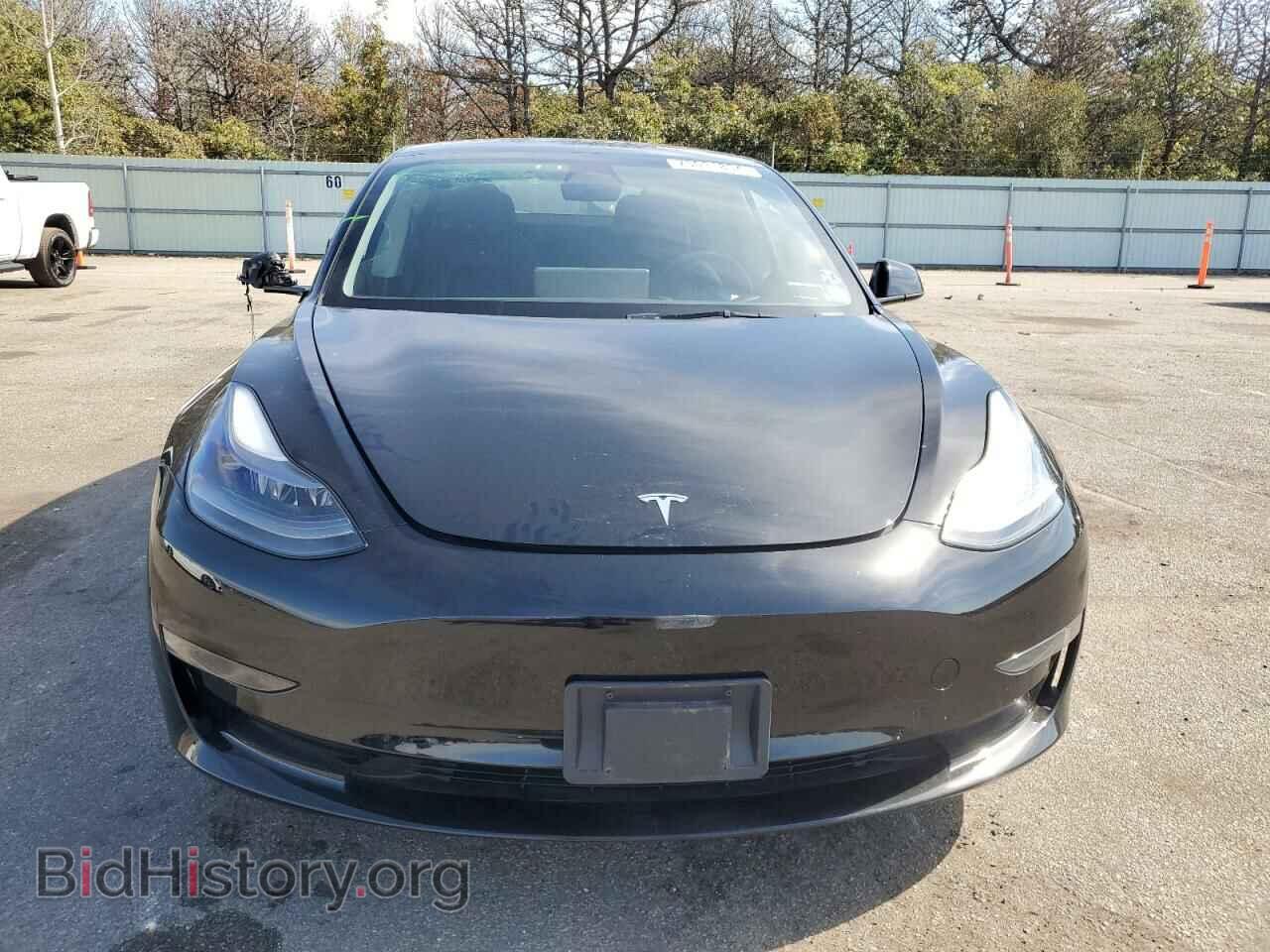 2023 TESLA MODEL 3 - VIN: 5YJ3E1EA9PF545244 - Photo 5