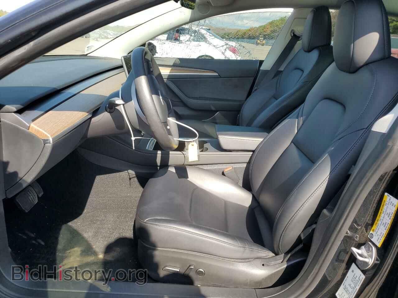 2023 TESLA MODEL 3 - VIN: 5YJ3E1EA9PF545244 - Photo 7