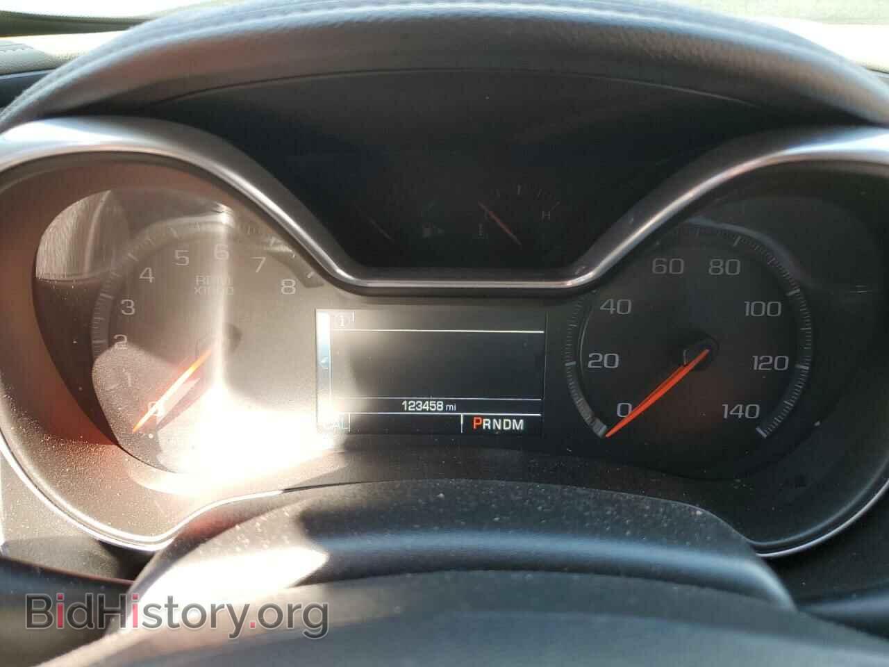 2015 CHEVROLET IMPALA - VIN: 2G1165S36F9142111 - Фото 9
