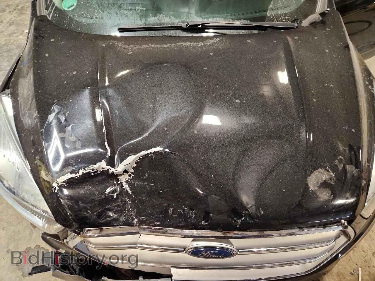 2017 FORD ESCAPE - VIN: 1FMCU9G9XHUC61601 - Фото 11