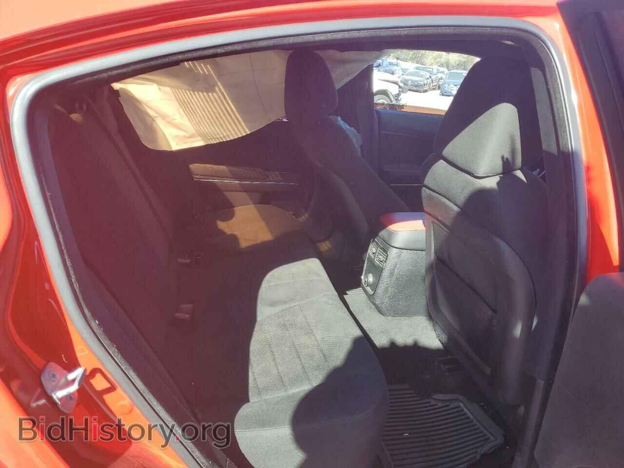 2014 DODGE CHARGER - VIN: 2C3CDXBG9EH275331 - Фото 10