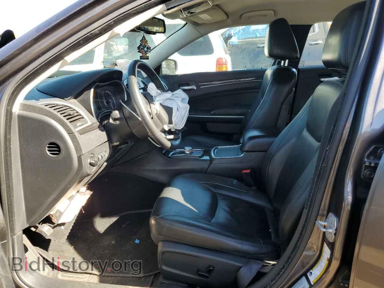 2015 CHRYSLER 300 - VIN: 2C3CCAAG1FH814091 - Фото 7