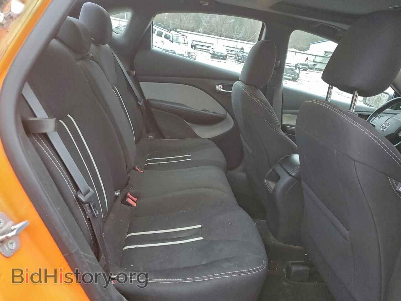 2014 DODGE DART - VIN: 1C3CDFBB5ED867580 - Photo 10