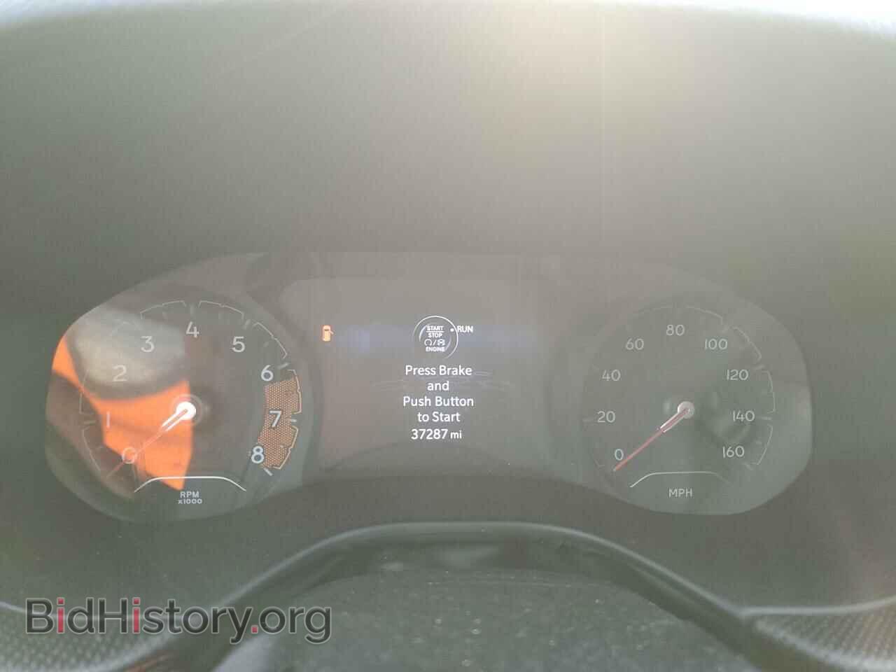 2022 JEEP COMPASS - VIN: 3C4NJDDB9NT223282 - Фото 9