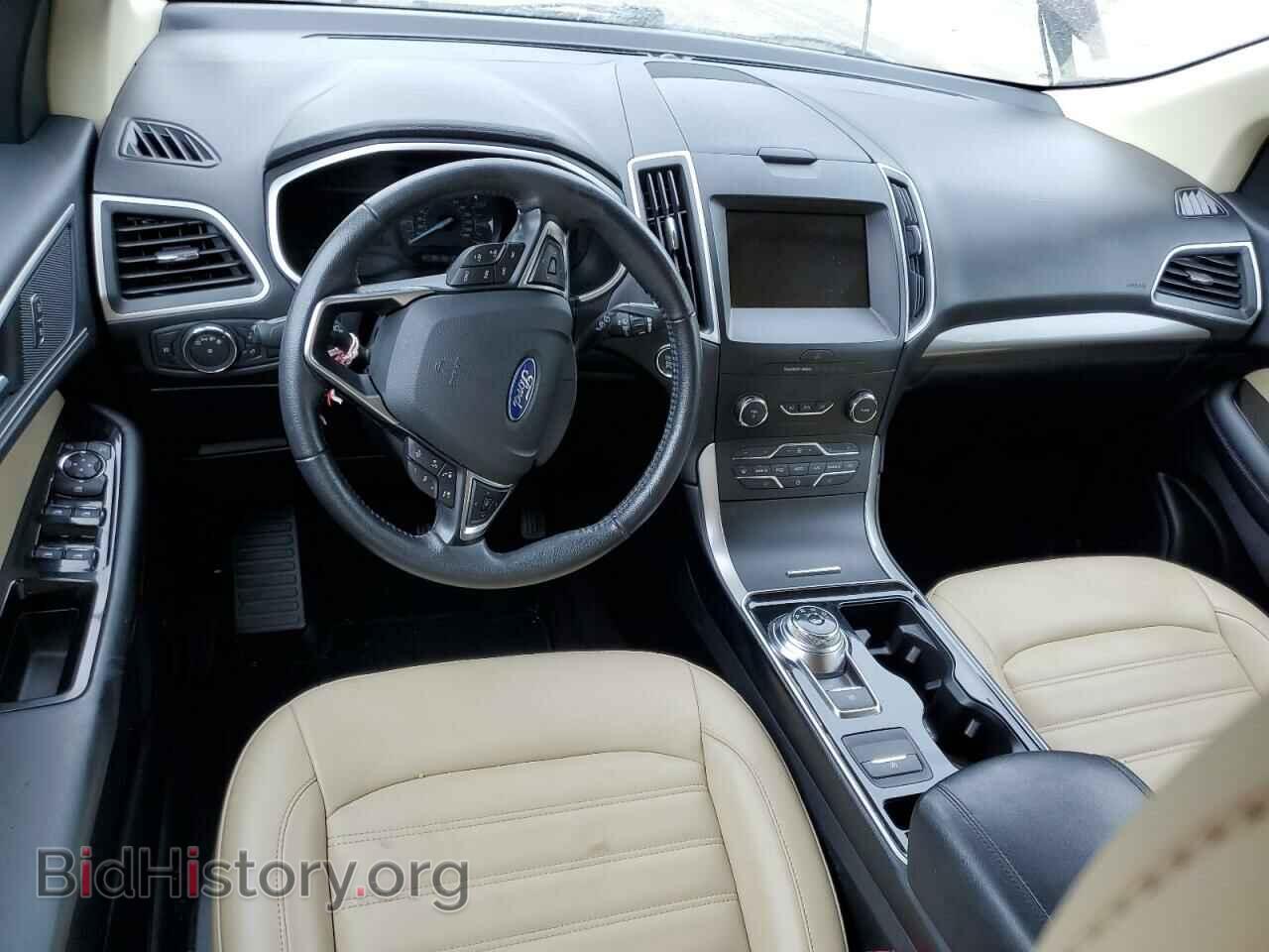 2019 FORD EDGE - VIN: 2FMPK3J90KBB66989 - Фото 8