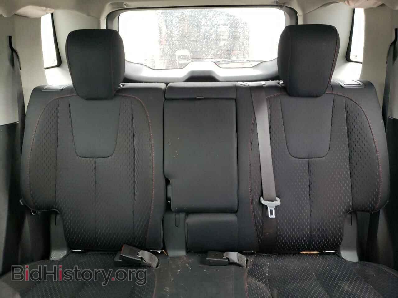 2014 GMC TERRAIN - VIN: 2GKALMEK8E6336107 - Фото 10