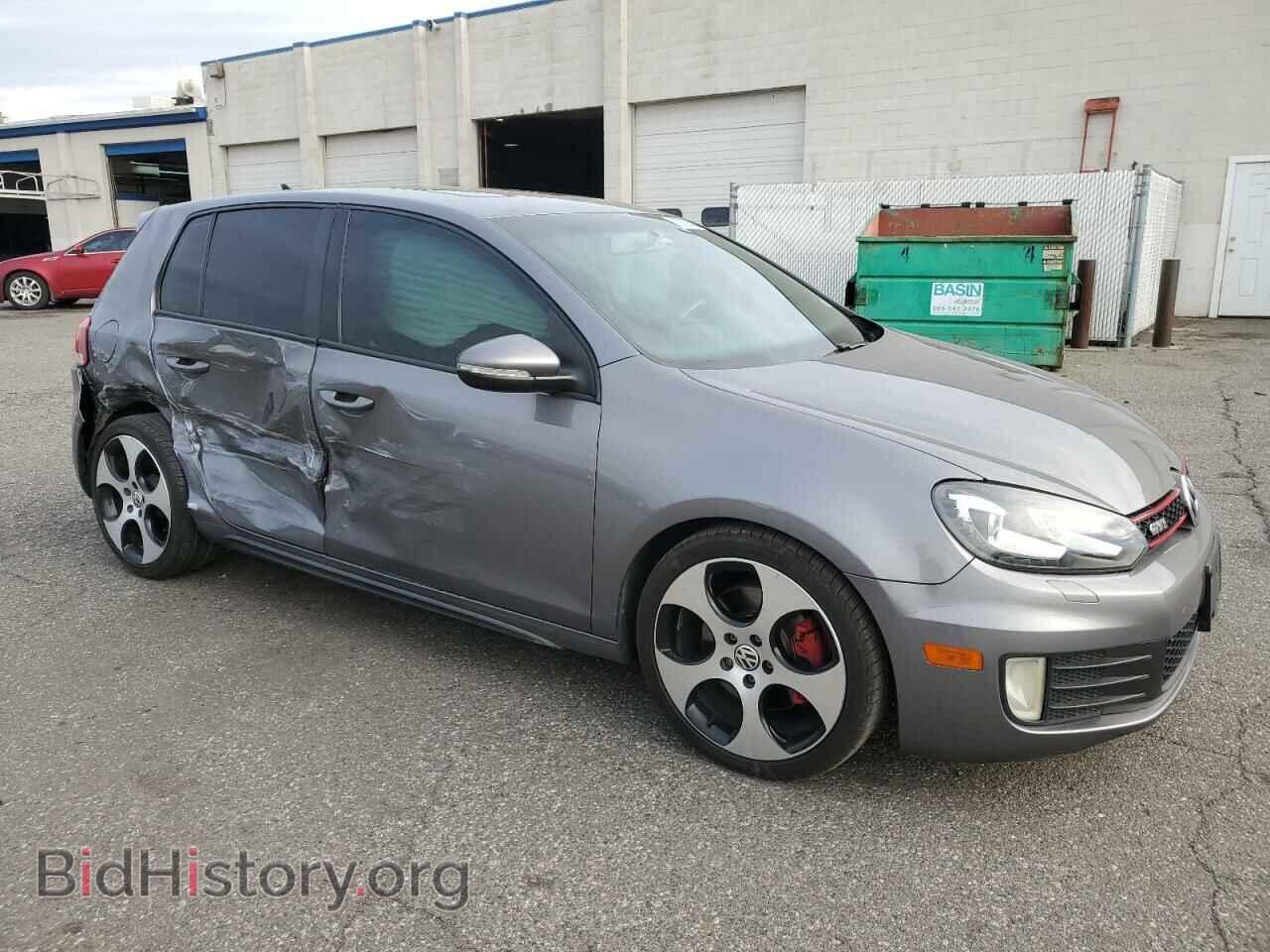 2012 VOLKSWAGEN E-GOLF - VIN: WVWGD7AJ1CW235060 - Фото 4