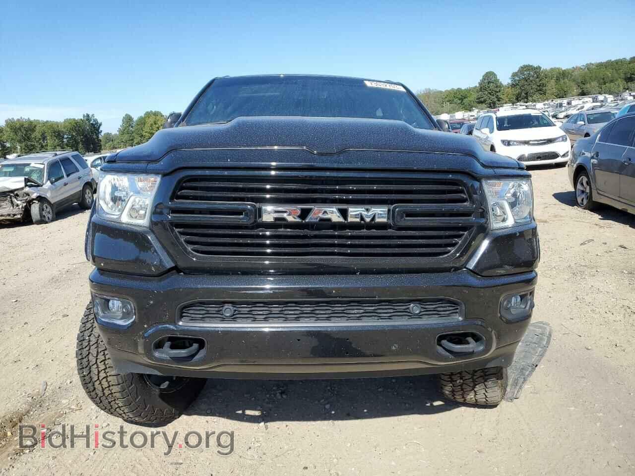 2019 RAM 1500 - VIN: 1C6SRFFT3KN780558 - Фото 5