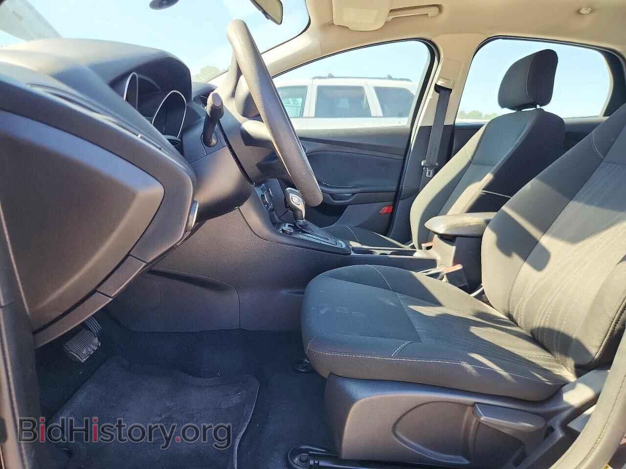 2017 FORD FOCUS - VIN: 1FADP3FEXHL256597 - Photo 7
