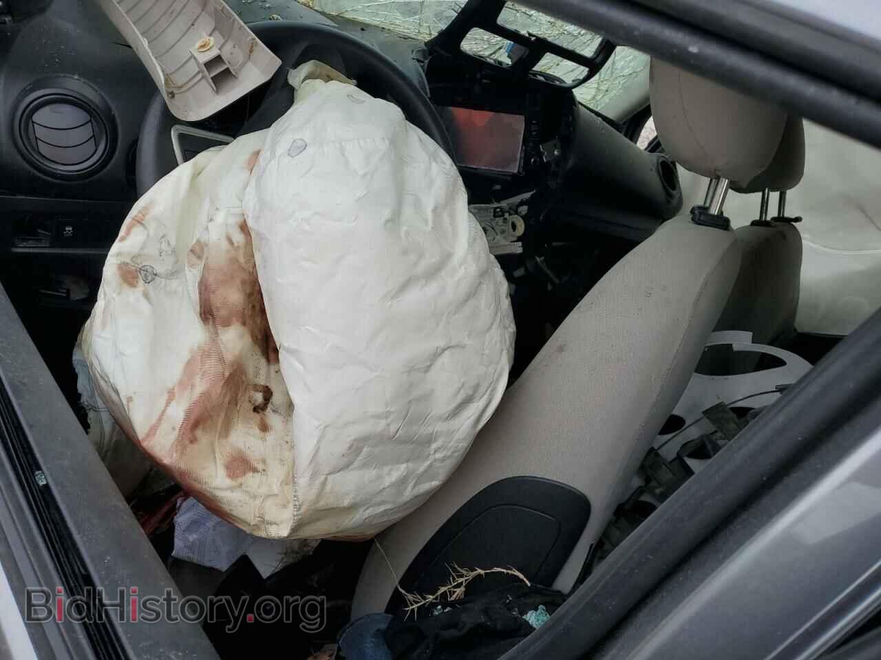 2019 MITSUBISHI MIRAGE - VIN: ML32F3FJ3KHF13908 - Фото 8