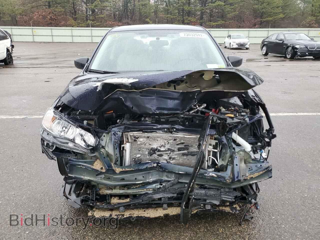2019 SUBARU IMPREZA - VIN: 4S3GTAB66K3753384 - Фото 5