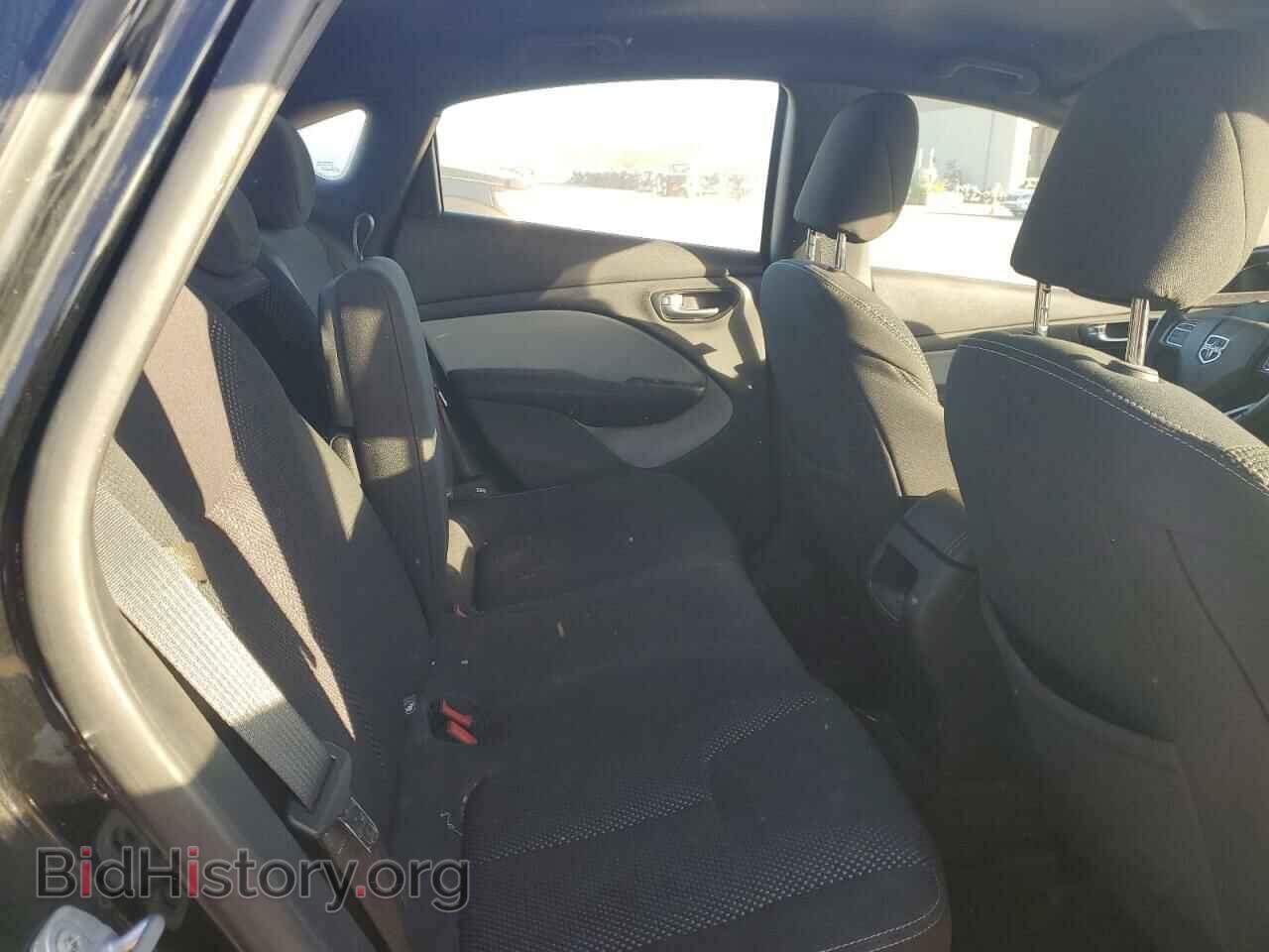2016 DODGE DART - VIN: 1C3CDFBB9GD770448 - Фото 10