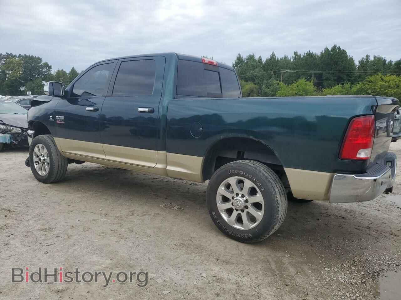 2011 DODGE All Models - VIN: 3D7UT2CL9BG545659 - Photo 2