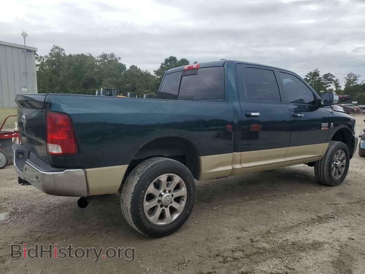 2011 DODGE All Models - VIN: 3D7UT2CL9BG545659 - Photo 3