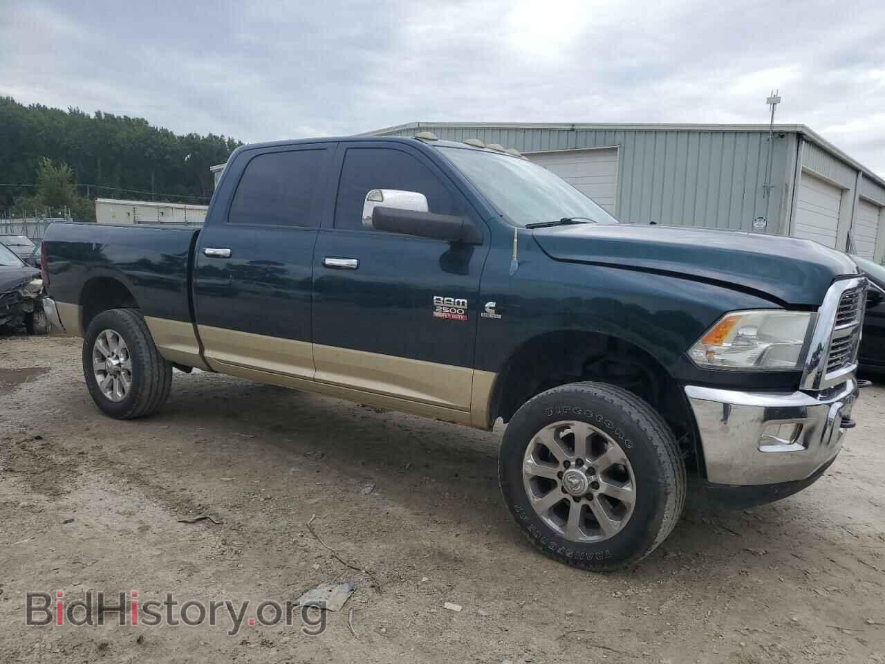 2011 DODGE All Models - VIN: 3D7UT2CL9BG545659 - Photo 4
