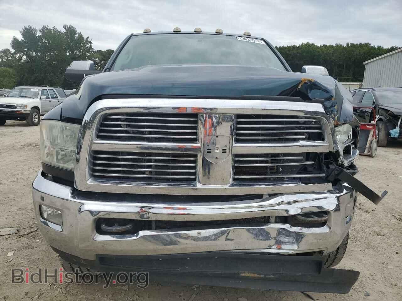 2011 DODGE All Models - VIN: 3D7UT2CL9BG545659 - Photo 5