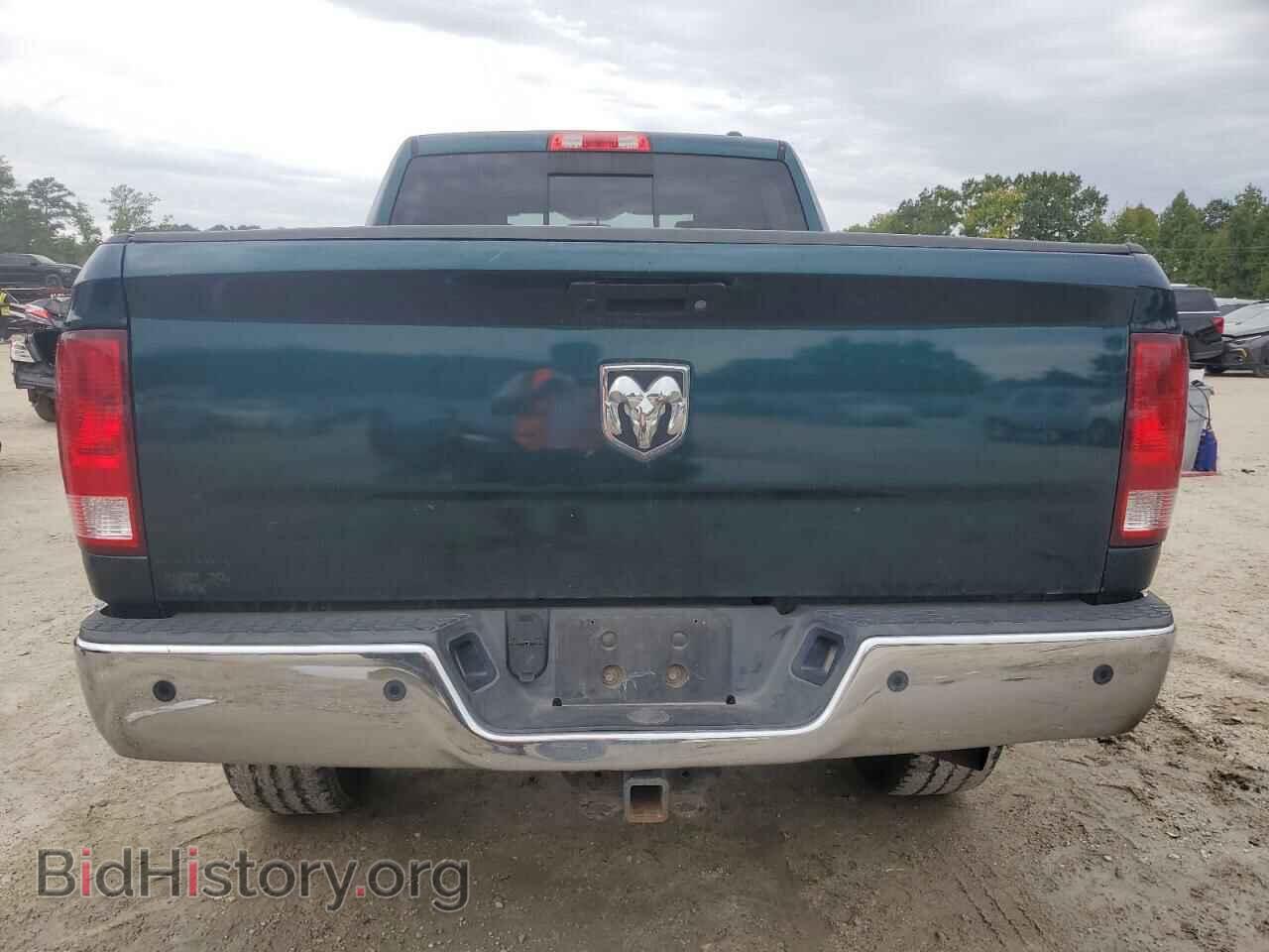 2011 DODGE All Models - VIN: 3D7UT2CL9BG545659 - Photo 6
