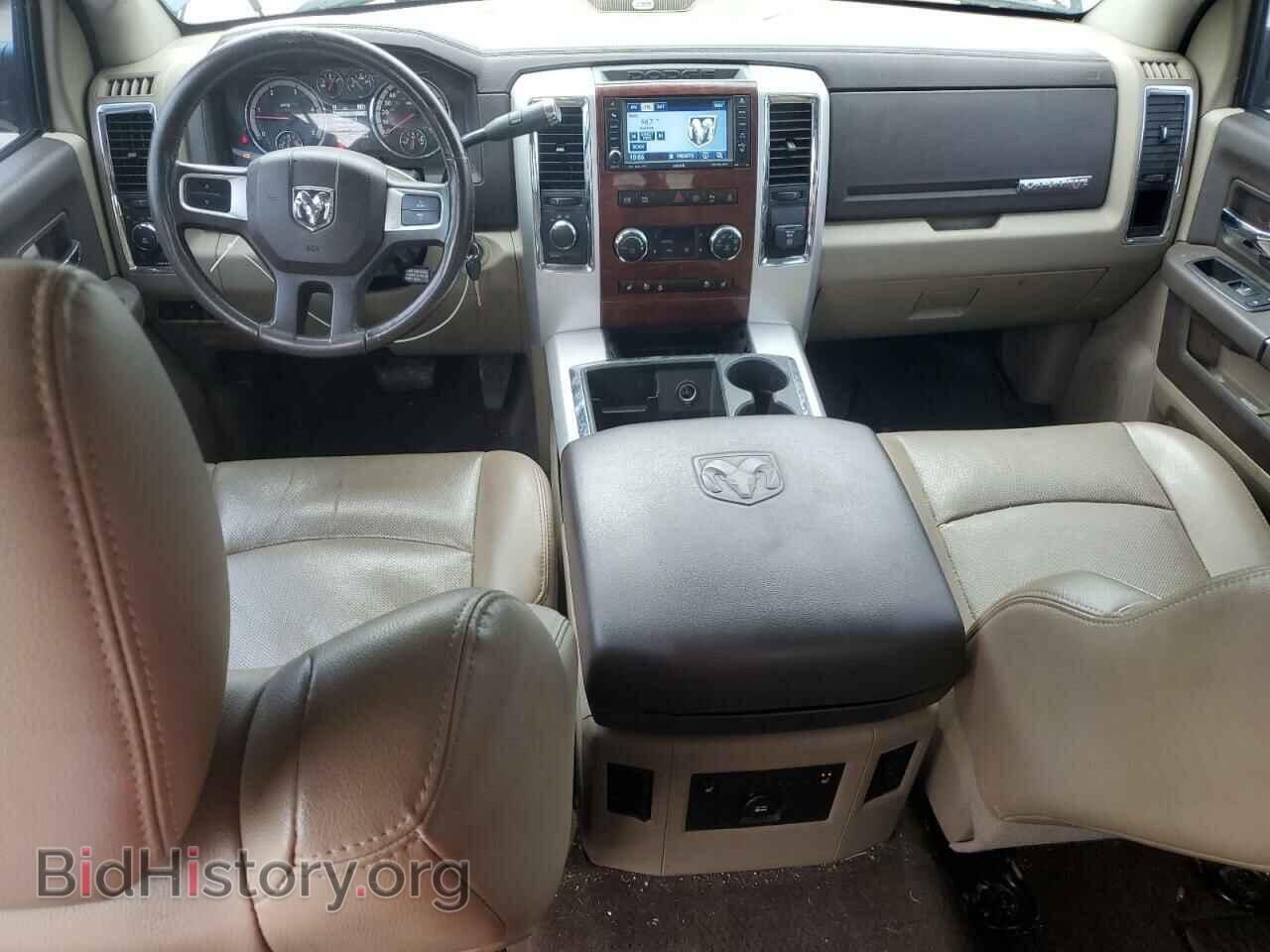 2011 DODGE All Models - VIN: 3D7UT2CL9BG545659 - Photo 8
