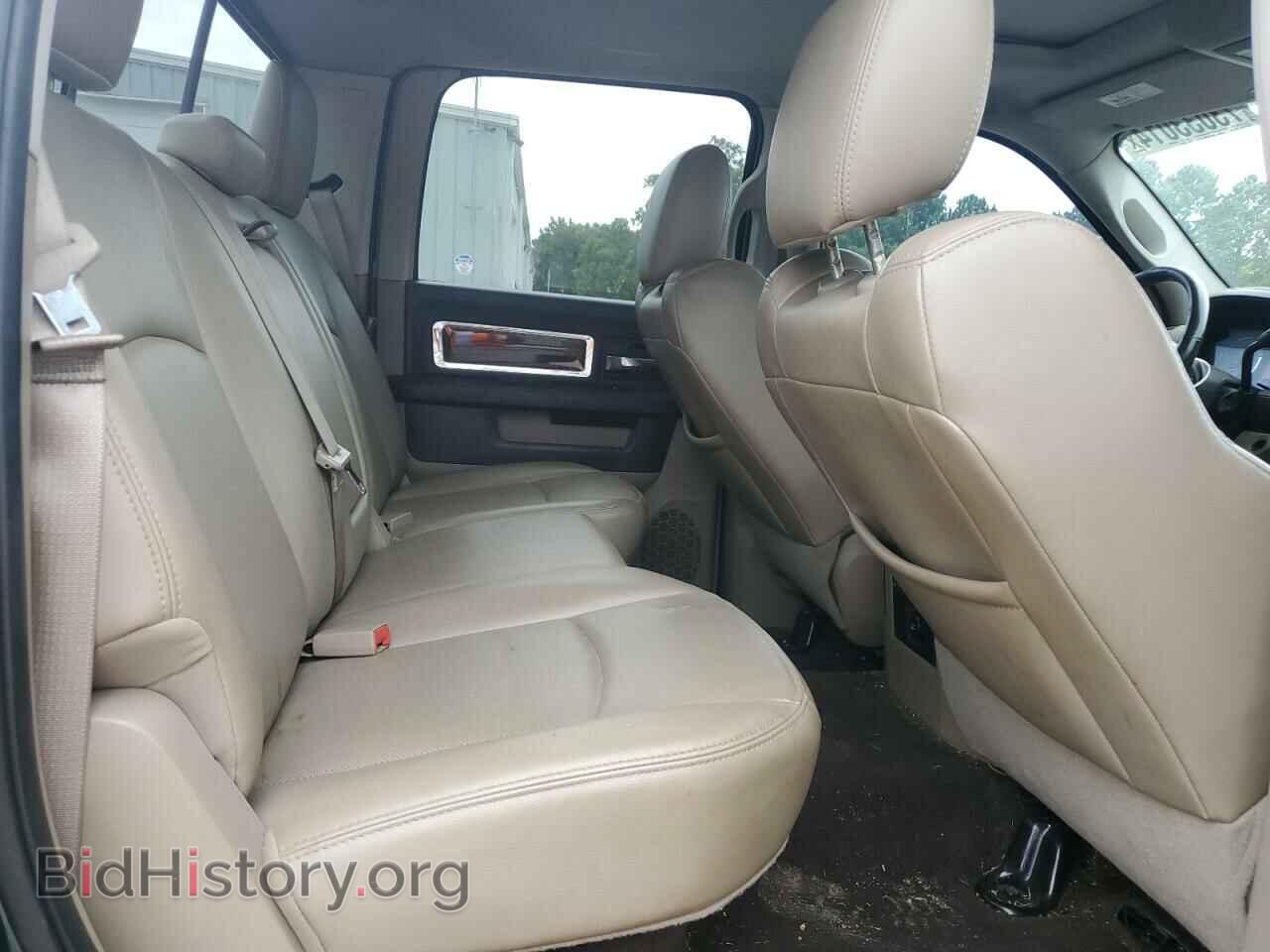 2011 DODGE All Models - VIN: 3D7UT2CL9BG545659 - Photo 10