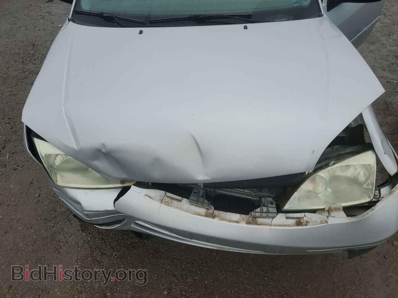 2007 FORD FOCUS - VIN: 1FAFP34N37W103018 - Фото 11
