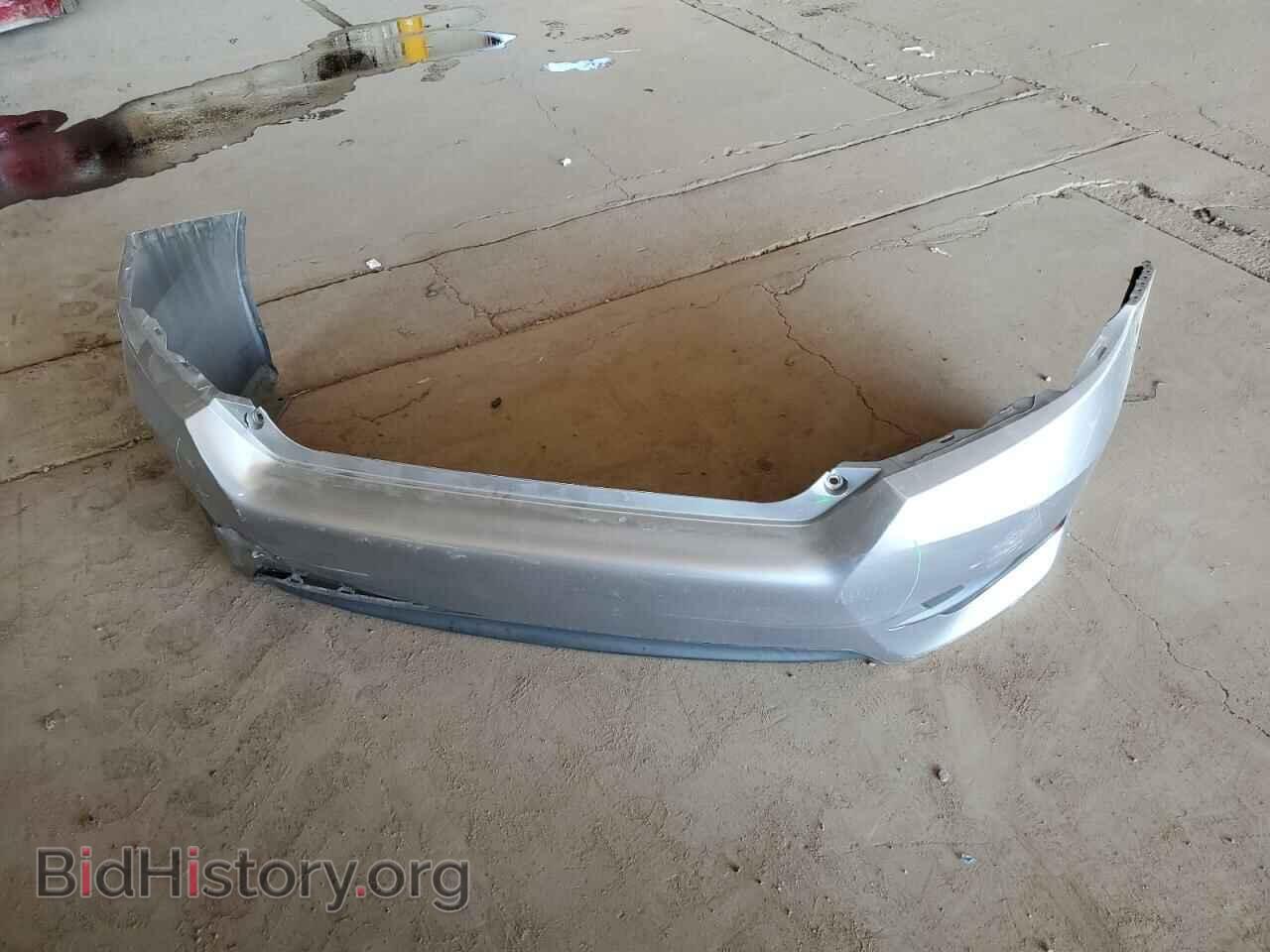 2017 HONDA CIVIC - VIN: 19XFC2F74HE012575 - Photo 12