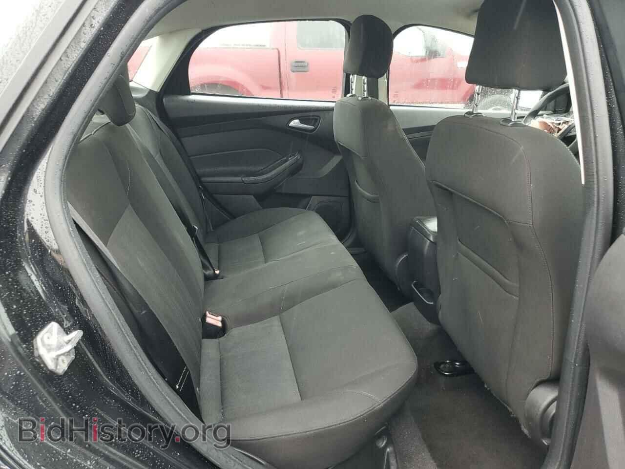 2015 FORD FOCUS - VIN: 1FADP3F21FL233700 - Фото 10