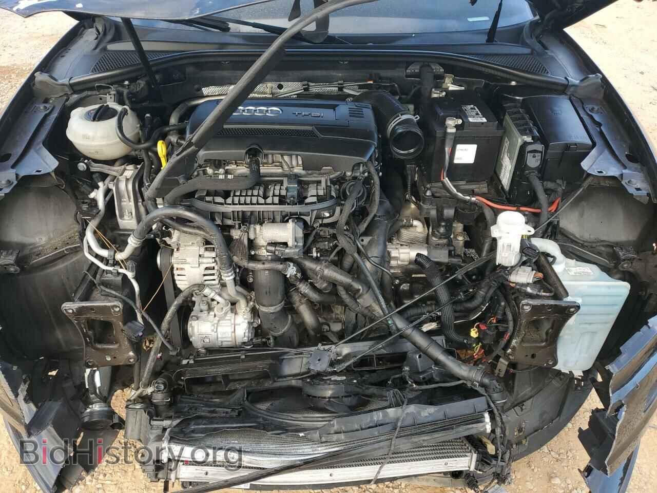 2016 AUDI A3 - VIN: WAUA7GFF2G1009272 - Фото 11