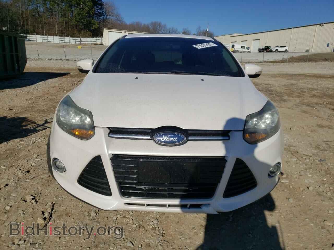 2014 FORD FOCUS - VIN: 1FADP3N2XEL227264 - Фото 5