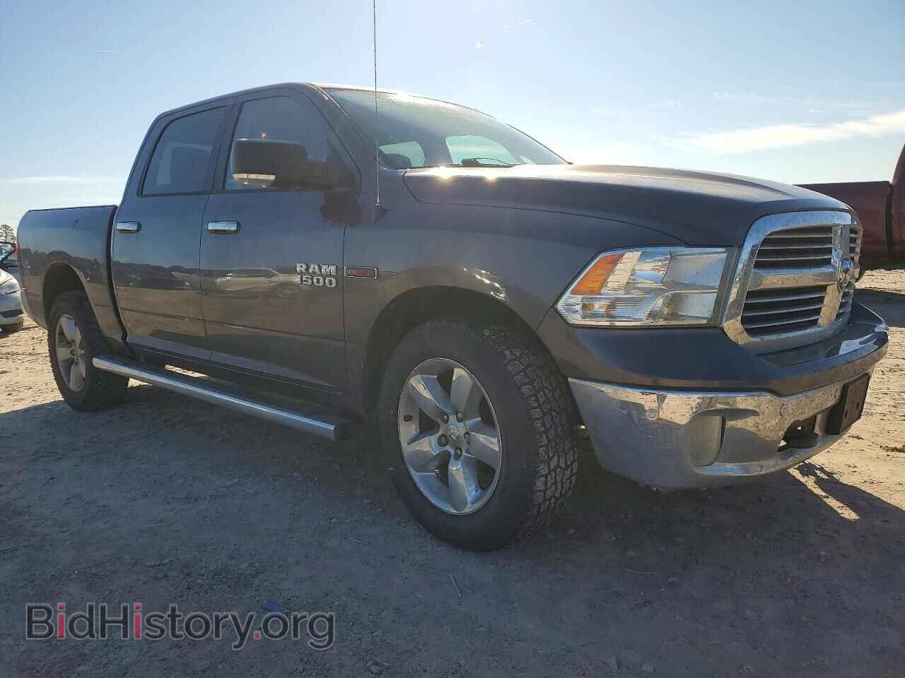 2015 RAM 1500 - VIN: 1C6RR7LM6FS635782 - Фото 4