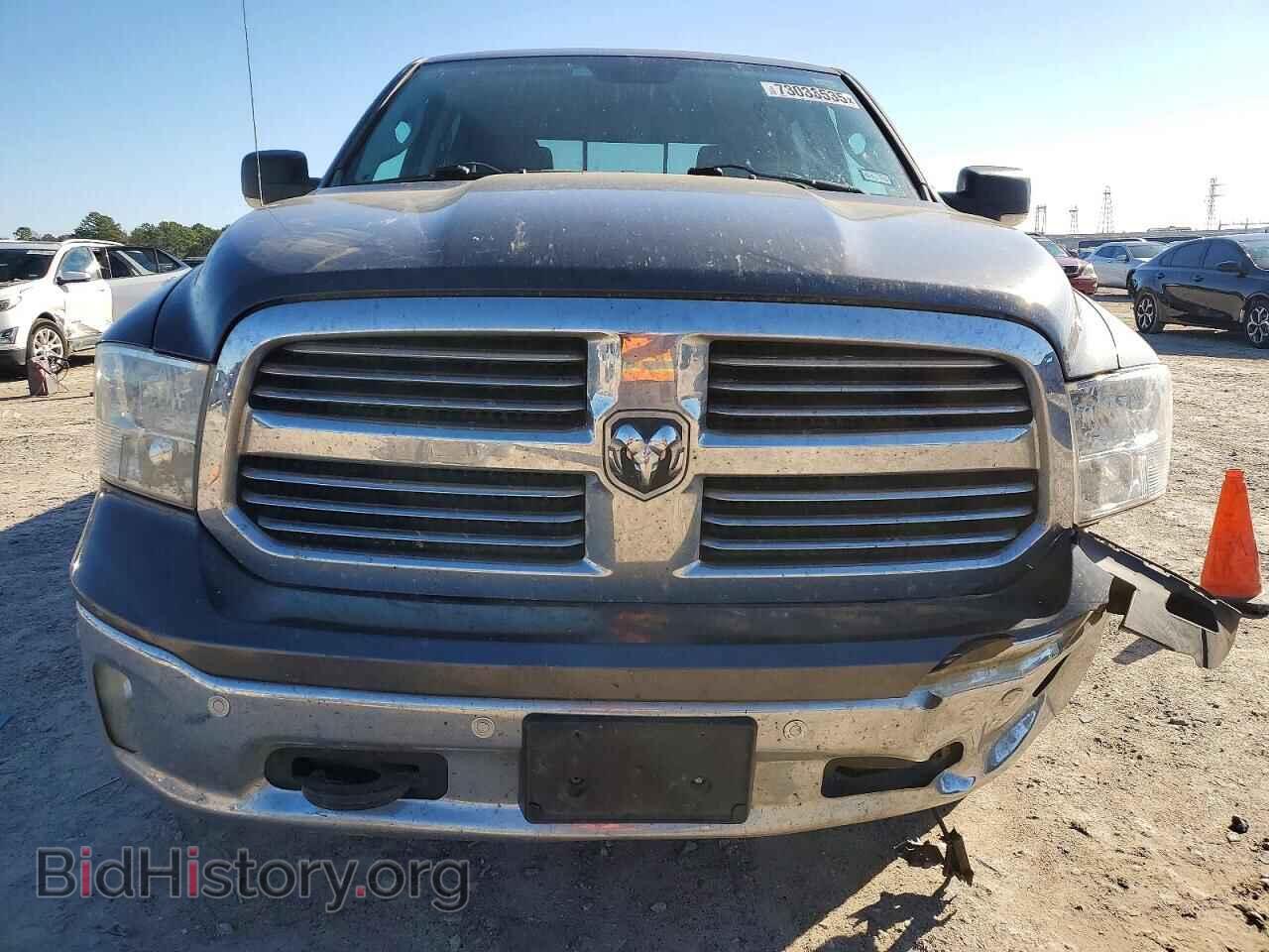 2015 RAM 1500 - VIN: 1C6RR7LM6FS635782 - Фото 5