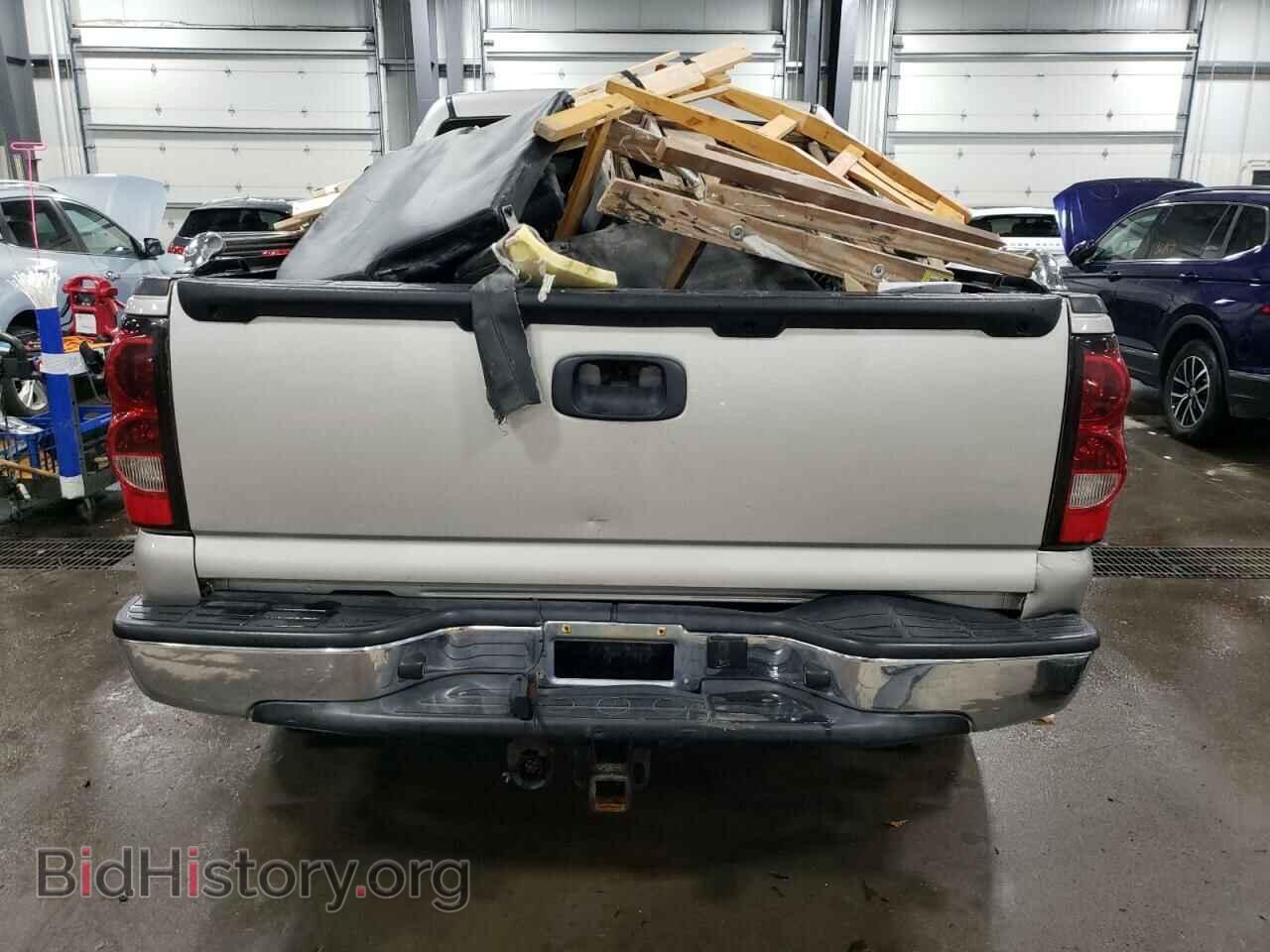 2007 CHEVROLET ALL Models - VIN: 2GCEK13Z371139506 - Фото 6