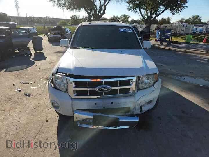 2012 Ford ESCAPE (VIN 1FMCU0E71CKC74318) — фото 14 из 15