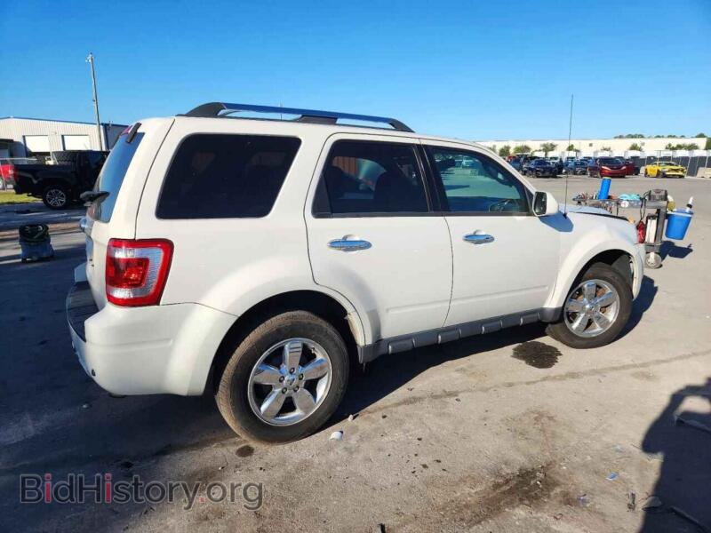 2012 Ford ESCAPE (VIN 1FMCU0E71CKC74318) — фото 3 из 15