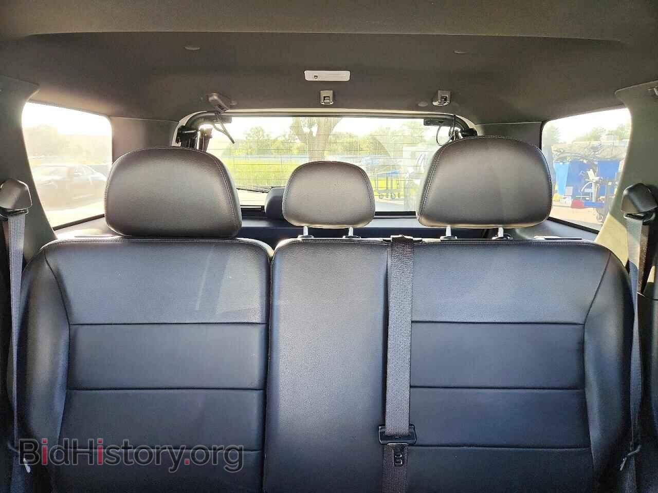 2012 Ford ESCAPE (VIN 1FMCU0E71CKC74318) — фото 10 из 15