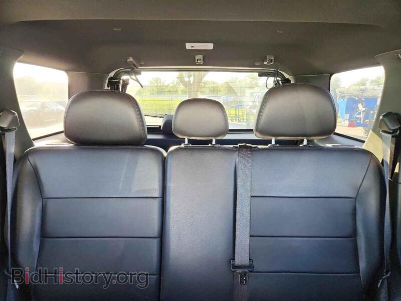 2012 Ford ESCAPE (VIN 1FMCU0E71CKC74318) — фото 10 из 15