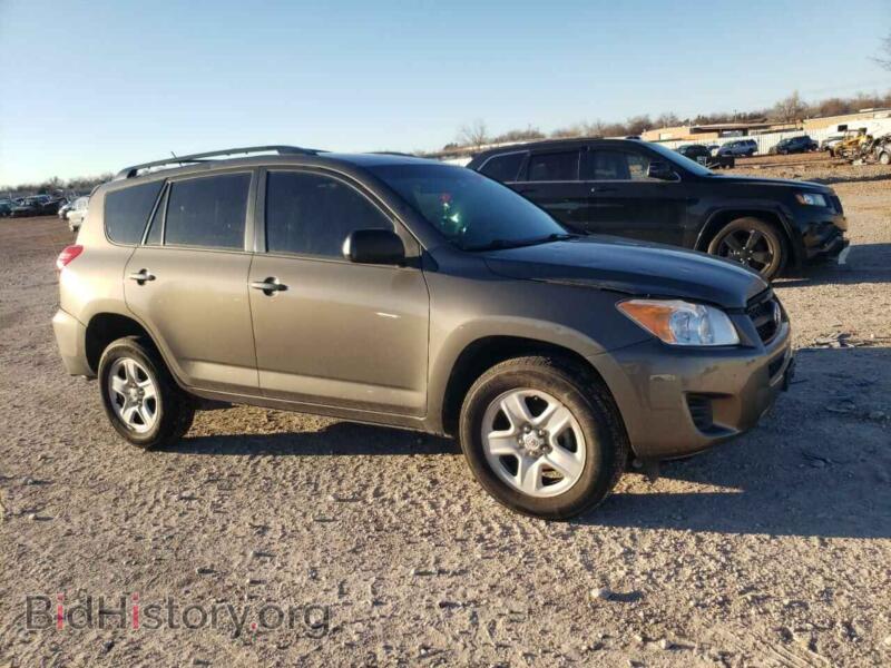 2010 Toyota RAV4 (VIN 2T3BF4DVXAW045108) — фото 4 из 13