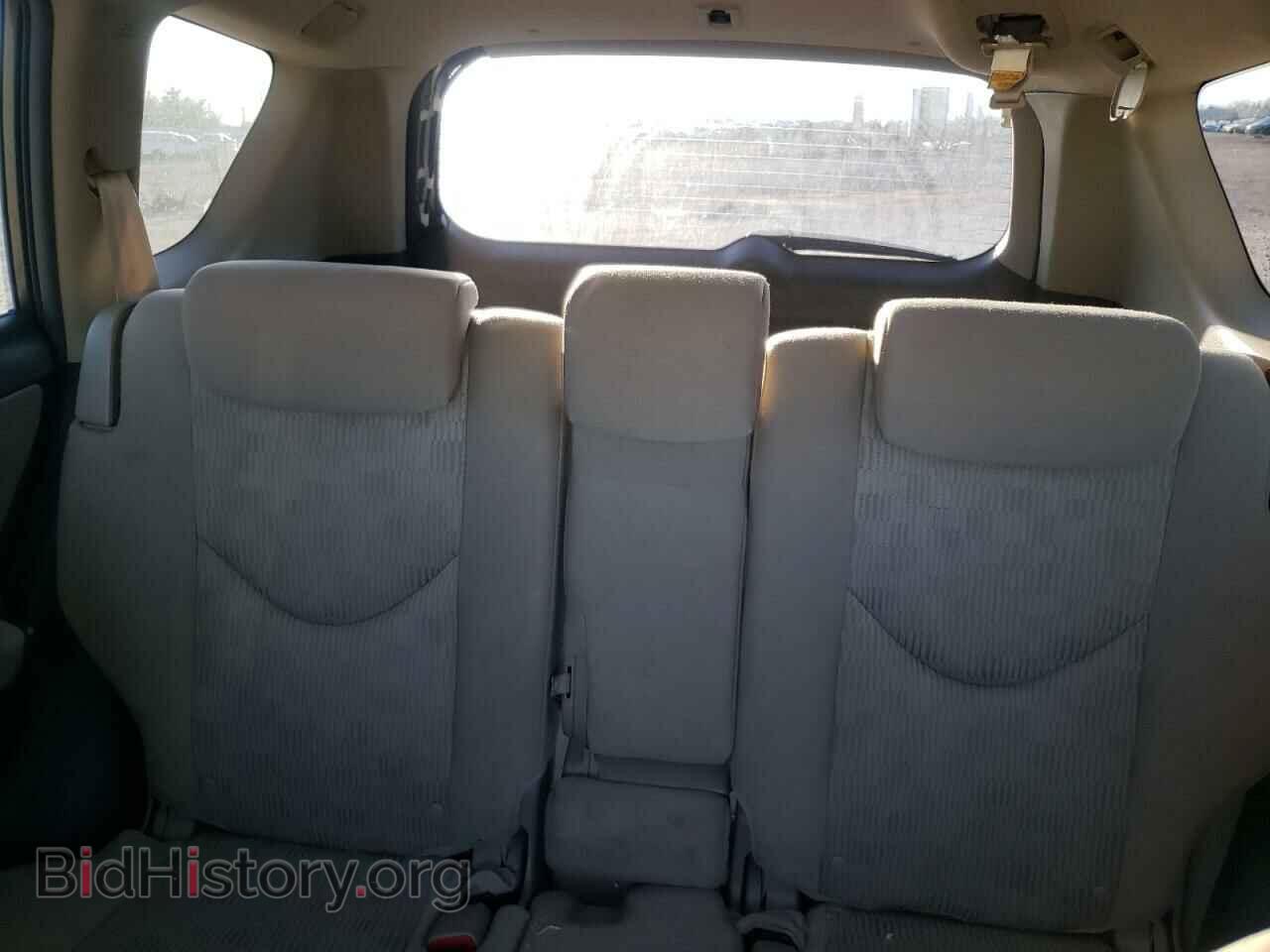 2010 TOYOTA RAV4 - VIN: 2T3BF4DVXAW045108 - Фото 10